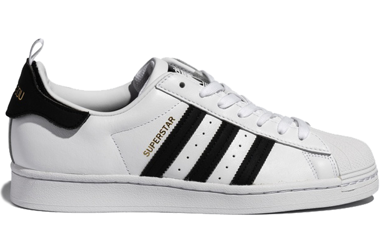 Order adidas Originals Superstar Retro Zapatillas Skate Blancas Negras Unisex FX7785
