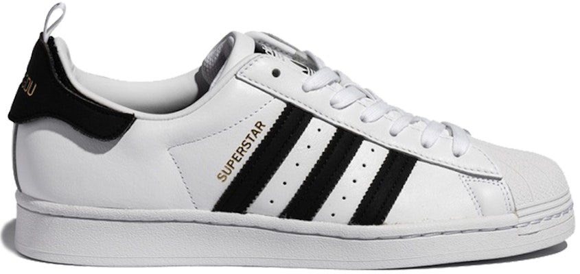 adidas Originals Superstar Retro Zapatillas Skate Blancas Negras Unisex FX7785 Order adidas Originals Superstar Retro Zapatillas Skate Blancas Negras Unisex FX7785