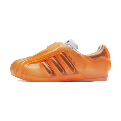 adidas originals Superstar Bubble 'Orange'