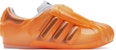 adidas Originals Superstar Bubble 'Orange' Lelaki & Wanita IH5961