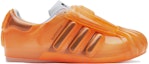 Order adidas Originals Superstar Bubble 'Orange' Lelaki & Wanita IH5961