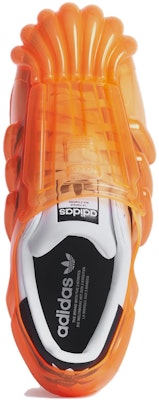 adidas originals Superstar Bubble 'Orange' IH5961 Shop adidas originals Superstar Bubble 'Orange' IH5961