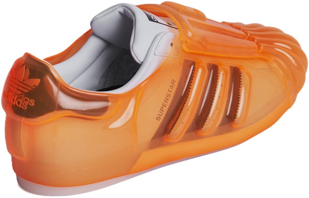 adidas originals Superstar Bubble 'Orange' IH5961 Purchase adidas originals Superstar Bubble 'Orange' IH5961