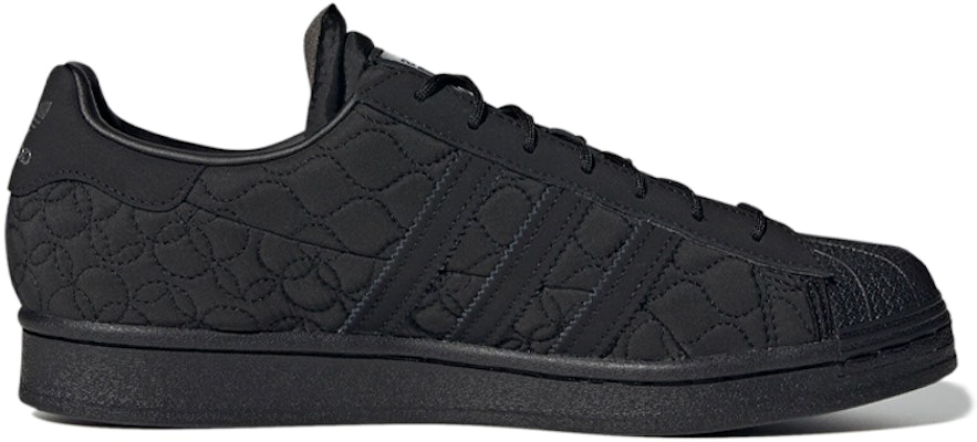 adidas Originals Unisex Superstar CNY Sneakers Hitam GX8826 Order adidas Originals Unisex Superstar CNY Sneakers Hitam GX8826