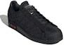 Lookbook adidas Originals Unisex Superstar CNY Sneakers Hitam GX8826