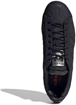 adidas Originals Unisex Superstar CNY Sneakers Hitam GX8826 Purchase adidas Originals Unisex Superstar CNY Sneakers Hitam GX8826