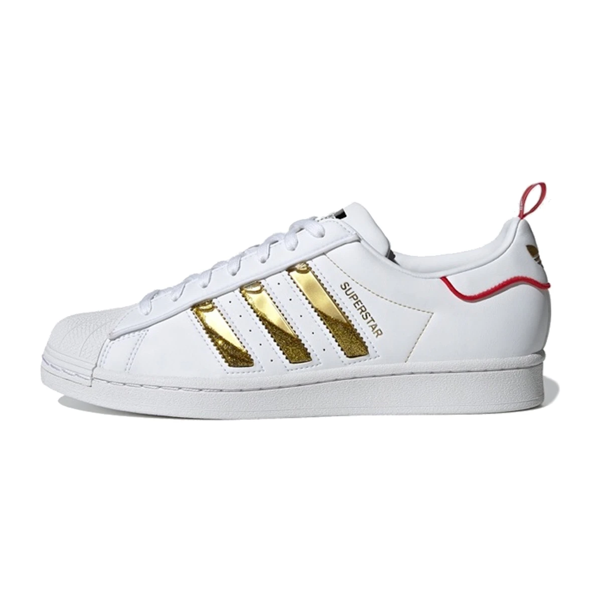 Buy adidas originals Superstar 'CNY' GX7914 Novelship