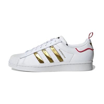 adidas originals Superstar 'CNY'