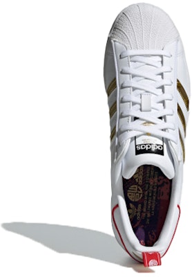 아디다스 오리지널스 슈퍼스타 '설날' (Adidas Originals Superstar 'Seollal') GX7914 Purchase 아디다스 오리지널스 슈퍼스타 '설날' (Adidas Originals Superstar 'Seollal') GX7914