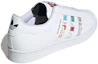 Shop adidas Originals Superstar Shoes 'White Multi-Color' GY9023
