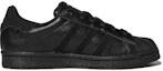 Order adidas originals Superstar 'Black Leather' HP2070