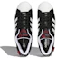 Purchase 阿迪达斯三叶草 Superstar '黑白红' HQ6456