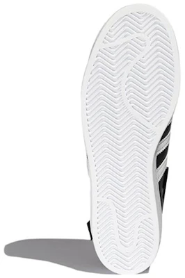 阿迪达斯三叶草 Superstar '黑白红' HQ6456 Details for 阿迪达斯三叶草 Superstar '黑白红' HQ6456