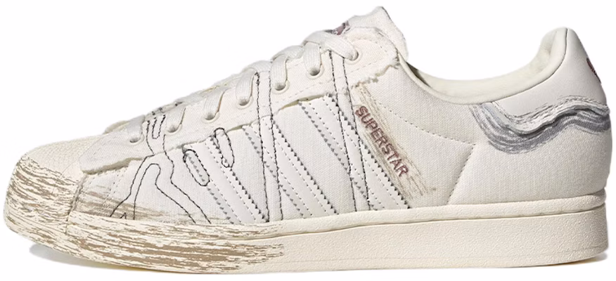Adidas originals 2025 superstar white