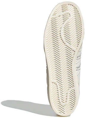 adidas originals Superstar SST 舒適 耐磨 低筒 板鞋 男女共款 米白 Details for adidas originals Superstar SST 舒適 耐磨 低筒 板鞋 男女共款 米白