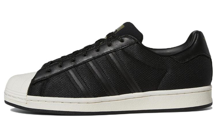adidas originals Superstar 'Black'