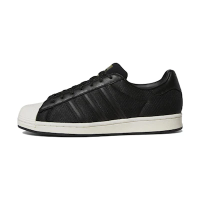 adidas originals Superstar 'Black'
