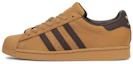 Buy adidas Originals Superstar 'Nyaman Anti-Selip Penyerap Kejut Cokelat' ID0993