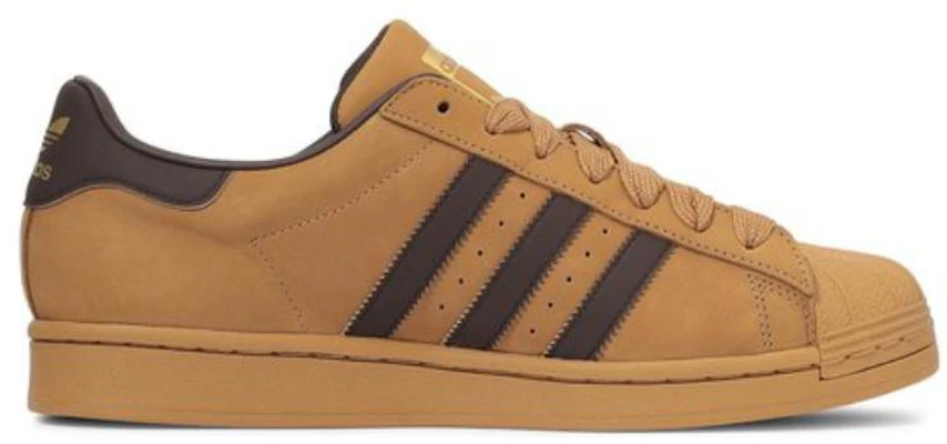 adidas Originals Superstar 'Nyaman Anti-Selip Penyerap Kejut Cokelat' ID0993 Order adidas Originals Superstar 'Nyaman Anti-Selip Penyerap Kejut Cokelat' ID0993