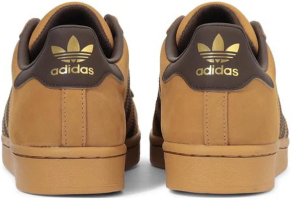 adidas Originals Superstar 'Nyaman Anti-Selip Penyerap Kejut Cokelat' ID0993 Purchase adidas Originals Superstar 'Nyaman Anti-Selip Penyerap Kejut Cokelat' ID0993