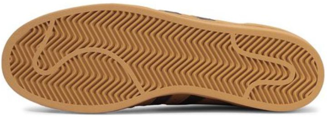 adidas Originals Superstar 'Nyaman Anti-Selip Penyerap Kejut Cokelat' ID0993 Details for adidas Originals Superstar 'Nyaman Anti-Selip Penyerap Kejut Cokelat' ID0993