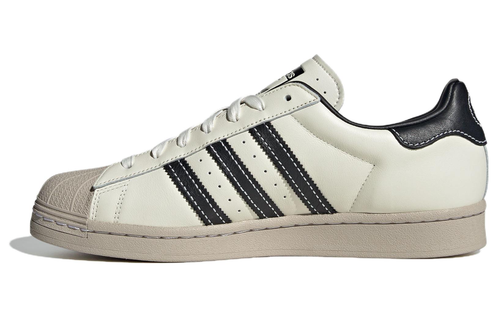 adidas originals Superstar White Grey Black ID1009 IGFul
