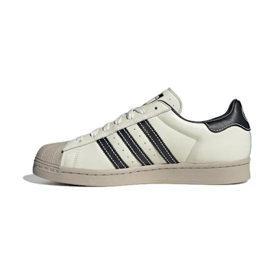 adidas originals Superstar 'White Grey Black'