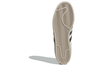 adidas originals Superstar 'White Grey Black' ID1009