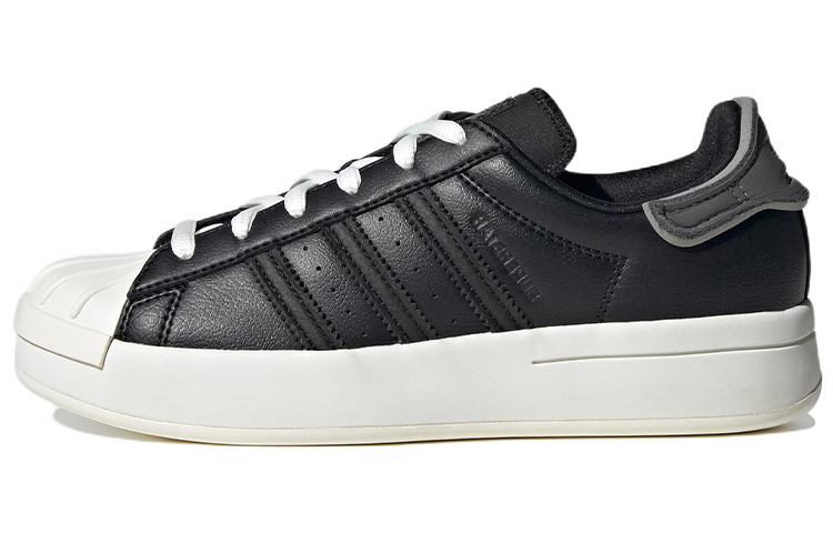 Buy adidas Originals Superstar 'Blanco Negro' IG4803