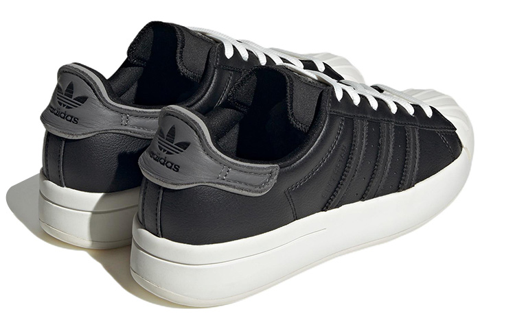Shop adidas Originals Superstar 'Blanco Negro' IG4803
