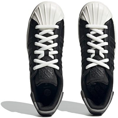 adidas Originals Superstar 'Blanco Negro' IG4803 Purchase adidas Originals Superstar 'Blanco Negro' IG4803