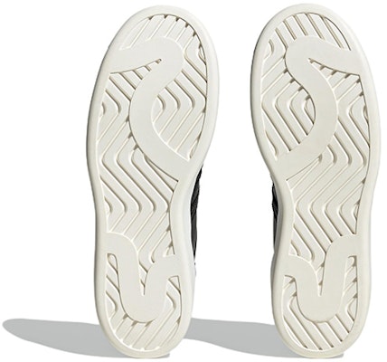 adidas Originals Superstar 'Blanco Negro' IG4803 Details for adidas Originals Superstar 'Blanco Negro' IG4803