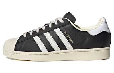 adidas Originals Superstar 'Core Black/Cloud White' ID4676