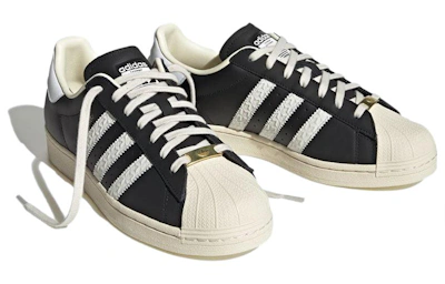 adidas Originals Superstar 'Core Black/Cloud White' ID4676