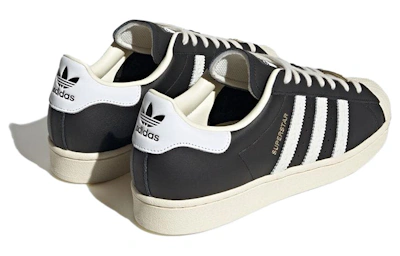 adidas Originals Superstar 'Core Black/Cloud White' ID4676