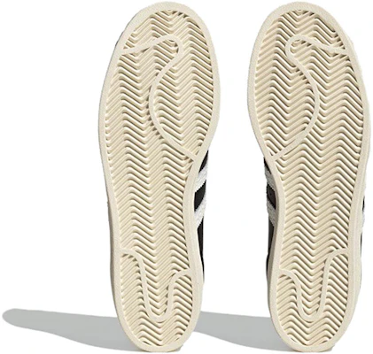 adidas Originals Superstar 'Hitam/Putih Awan' ID4676 Details for adidas Originals Superstar 'Hitam/Putih Awan' ID4676