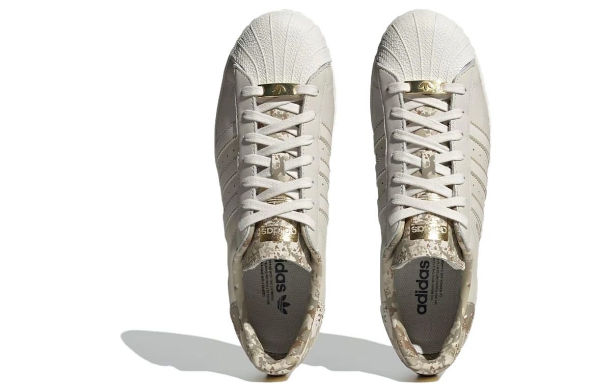 adidas Superstar 'Alumina Camo' ID4683