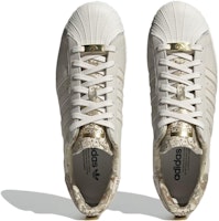 アディダス オリジナルス スーパースター "ベージュ" ID4683 Lookbook アディダス オリジナルス スーパースター "ベージュ" ID4683