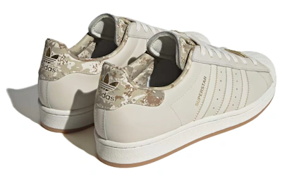 adidas Superstar 'Alumina Camo' ID4683