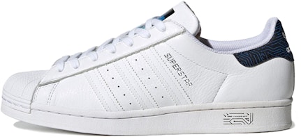 adidas Originals Superstar Shoes 'White Core Black' FY1317 adidas Originals Superstar Shoes 'White Core Black' FY1317
