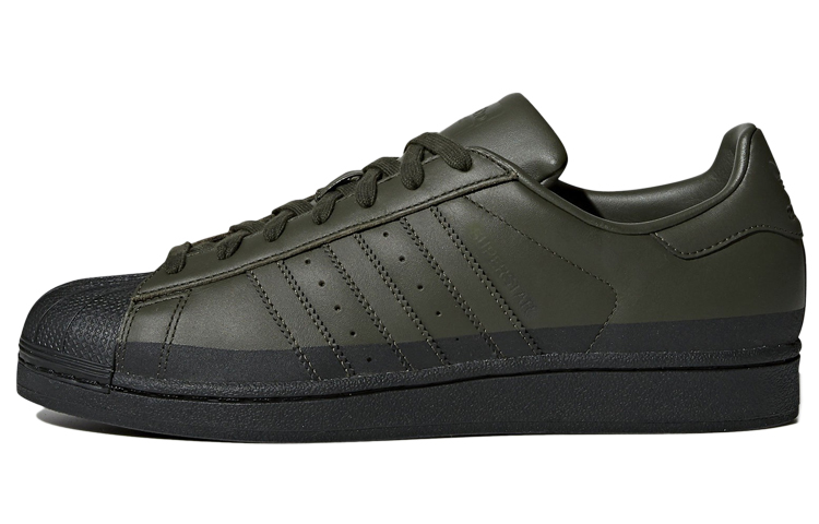 adidas originals Shoes Skate shoes 'Green'