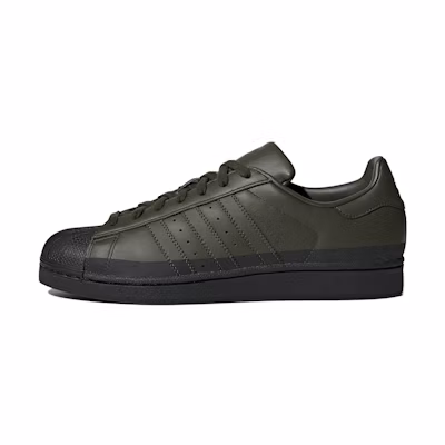 adidas originals Shoes Skate shoes 'Green'