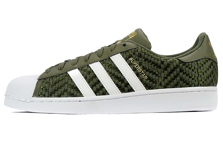 Buy adidas Originals Superstar 'Hijau Tua' DA9253