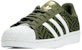 adidas Originals Superstar 'Hijau Gelap' DA9253