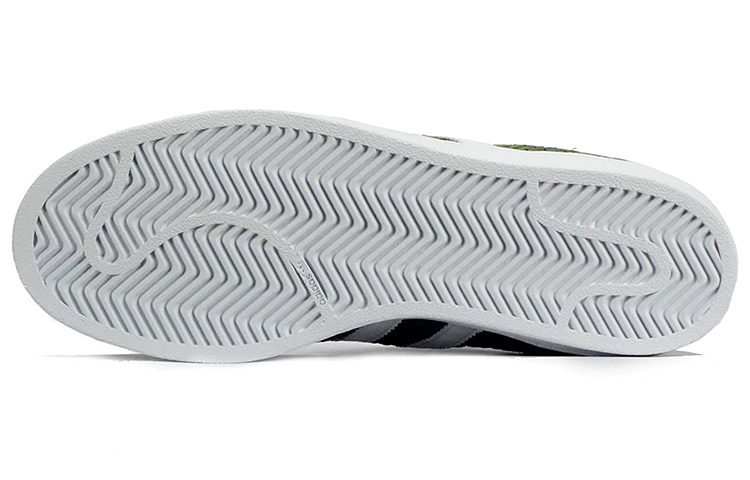 Shop adidas Originals Superstar 'Hijau Tua' DA9253