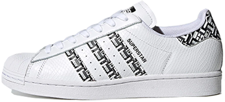 adidas originals Superstar 'Black White' FY3982 Buy adidas originals Superstar 'Black White' FY3982