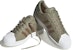 adidas Originals Superstar 'Hijau Coklat' GY0012