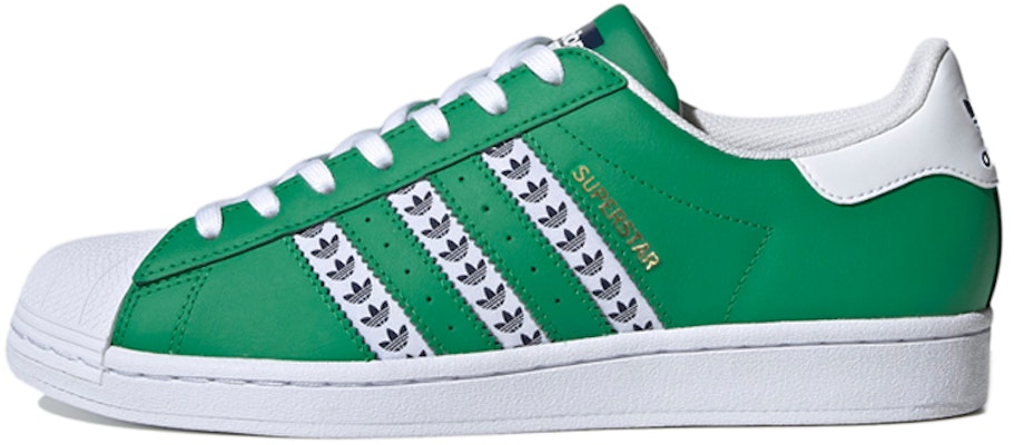 adidas Originals Superstar 'Verde Blanco' FW9209 Buy adidas Originals Superstar 'Verde Blanco' FW9209
