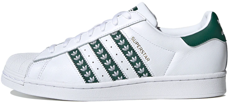 adidas-originals-superstar-green-white-fz-1968