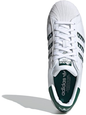 adidas originals Superstar 輕便耐磨防滑 低筒 滑板鞋 男女款 綠白 Purchase adidas originals Superstar 輕便耐磨防滑 低筒 滑板鞋 男女款 綠白